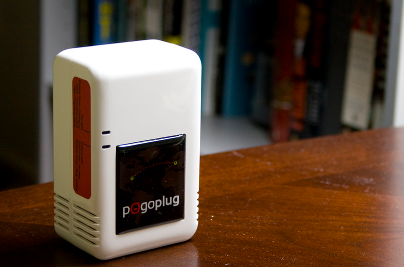 Illustration for article titled Pogoplug Review: Share Any USB Disk Over the Net (Even to iPhone)